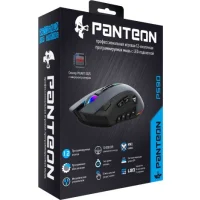 Игровая мышь Jet.A Panteon PS90 фото 3